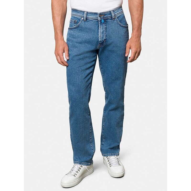 Džíny Pierre Cardin Blau 7745672