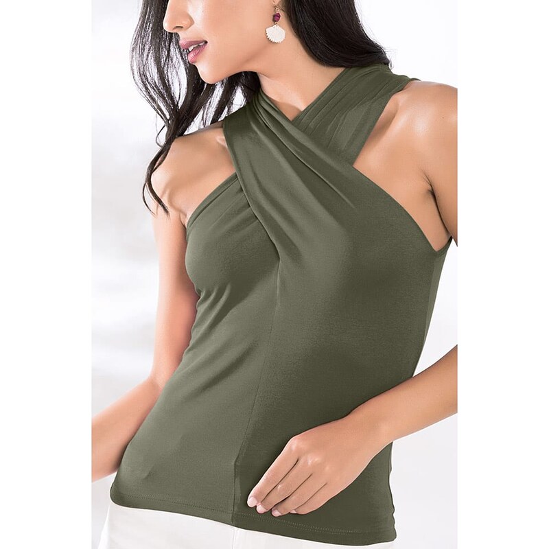 LA Angels Khaki 950826