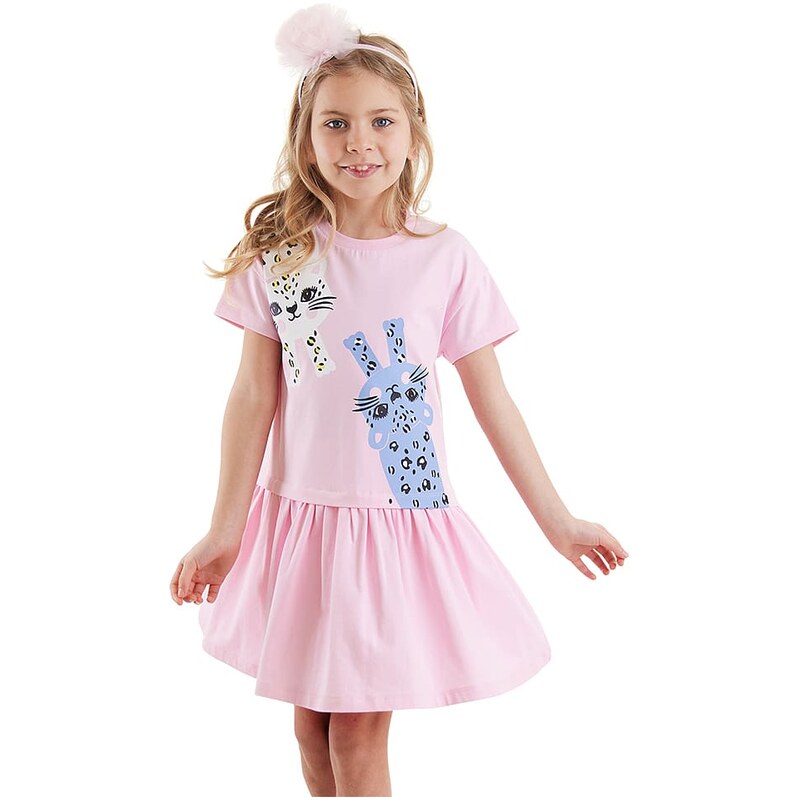 Denokids Rosa 8280791