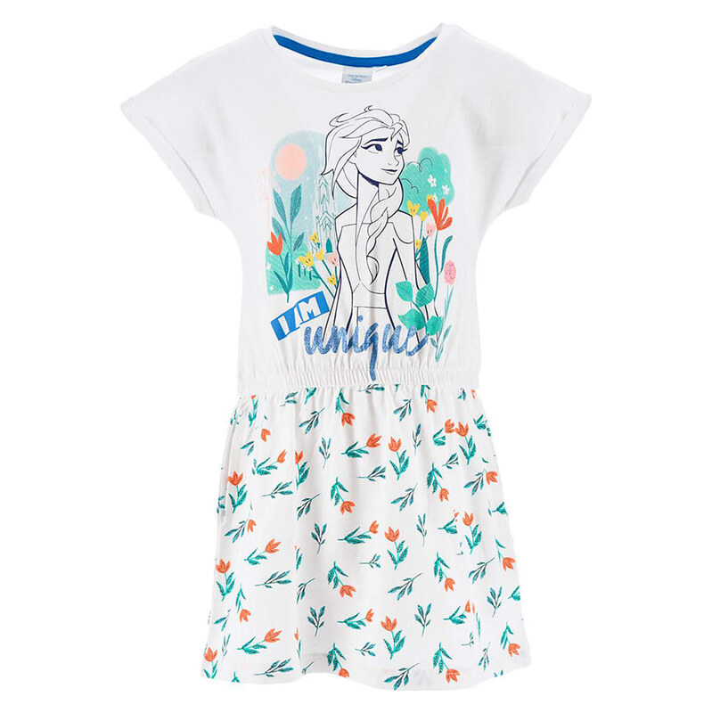 Disney Frozen Weiß 8294218