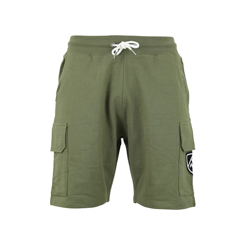 Kraťasy Peak Mountain Khaki 799291
