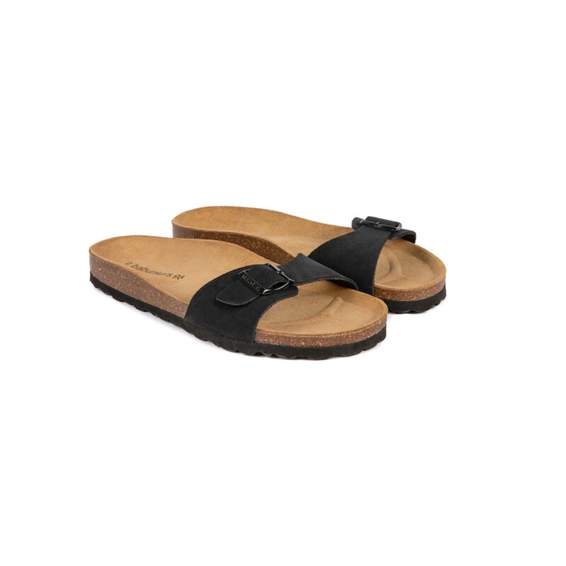 Boty BABUNKERS Family Schwarz 2561378