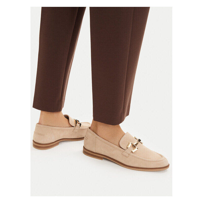 Loafersy Caprice