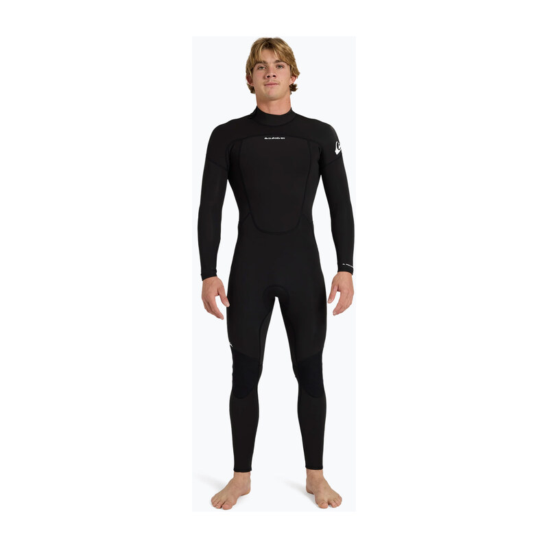 Pánský plavecký neopren Quiksilver Prologue+ 3/2 mm Back Zip