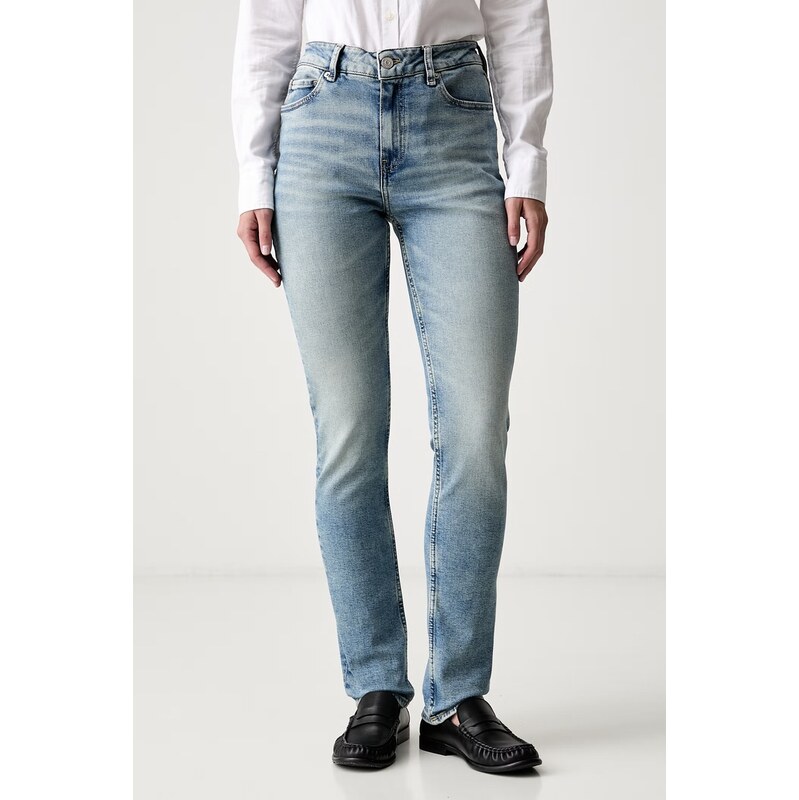 Tommy Hilfiger slim fit džíny dámské