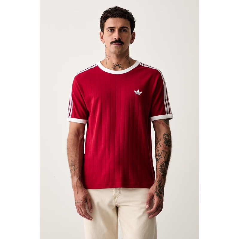 adidas Originals tričko pánské bavlněné