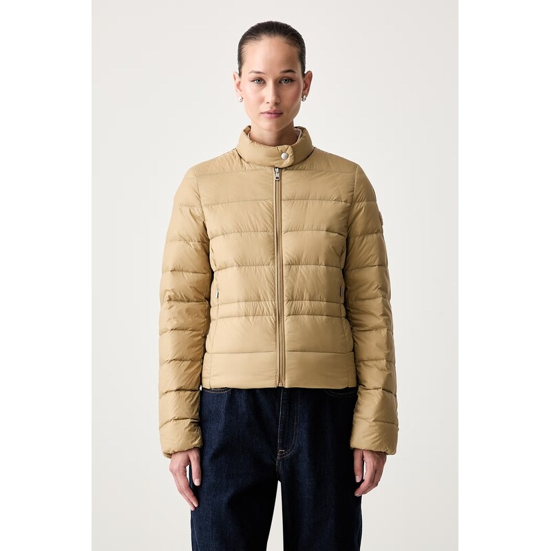 Tommy Hilfiger péřová bunda dámská