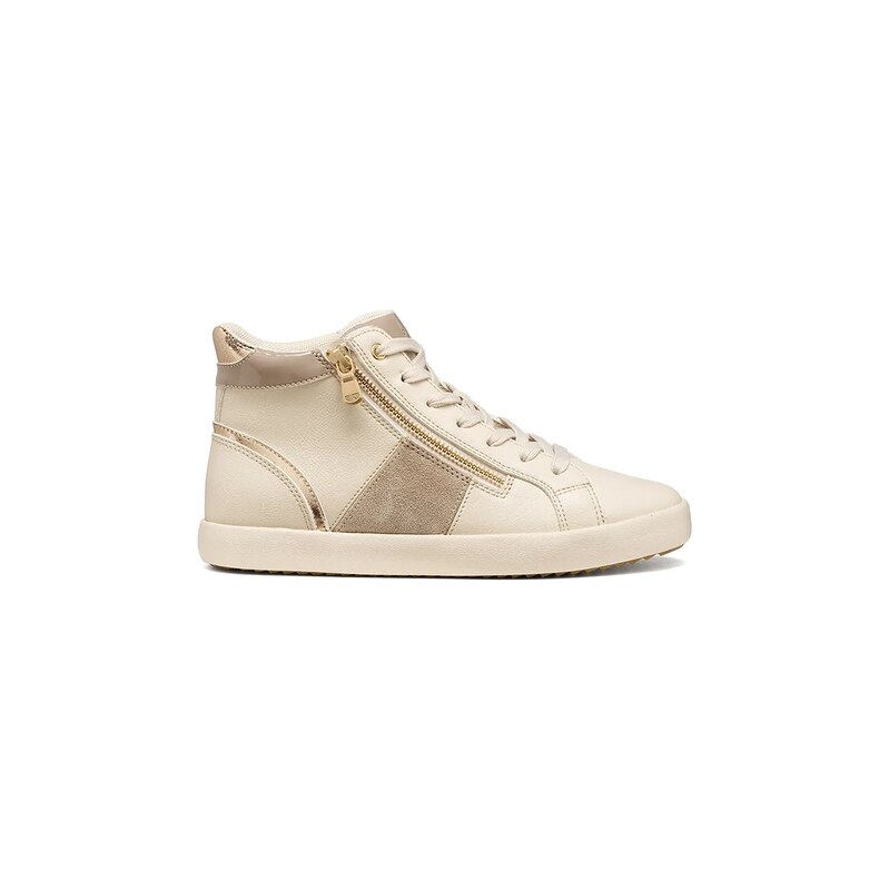 Geox D BLOMIEE sneakers boty dámské