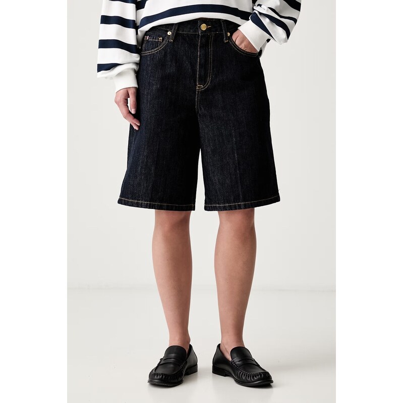 Tommy Hilfiger šortky dámské
