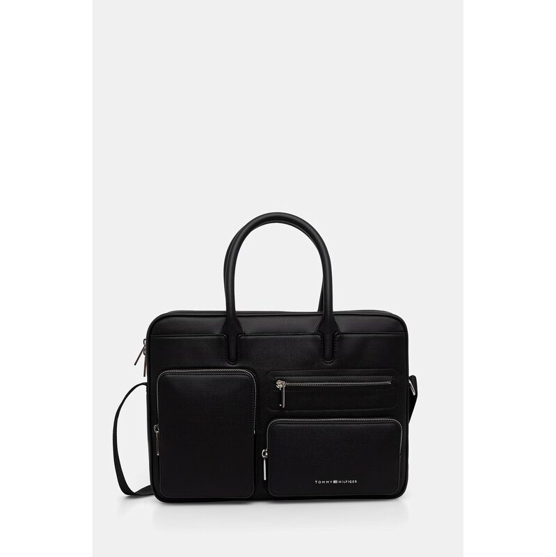 Tommy Hilfiger taška na notebook pánská