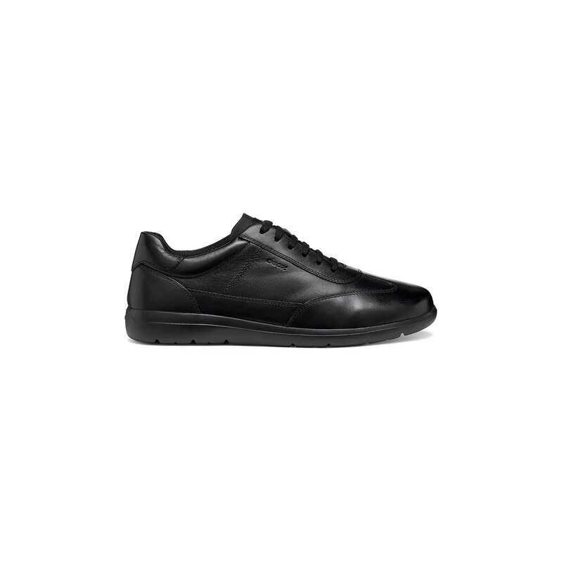 Geox U LEITAN sneakers boty pánské kožené