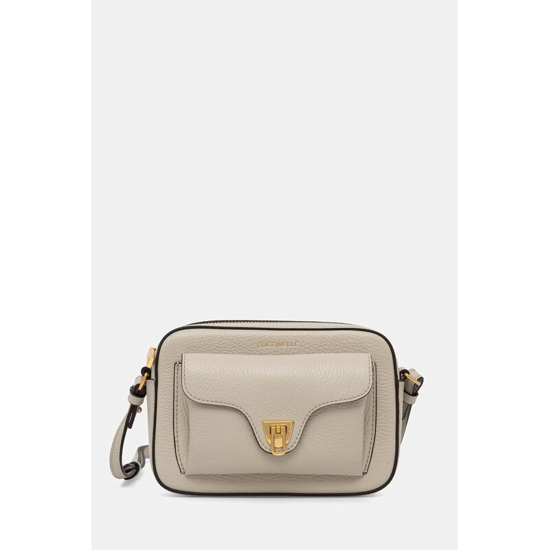 Coccinelle crossbody kabelka dámská kožená