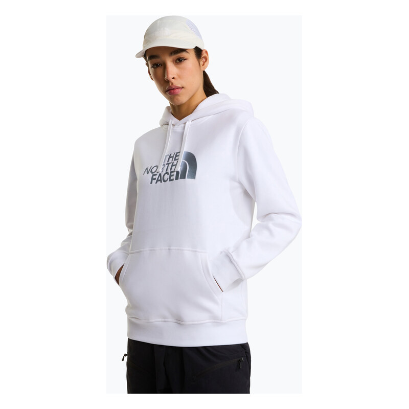 Dámská mikina The North Face Drew Peak Pullover Hoodie white