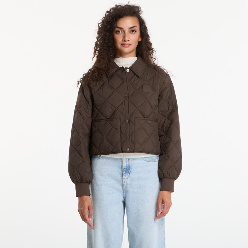 Bunda Calvin Klein Jeans Ulw Short Seasonal Quilted Liner Jacket