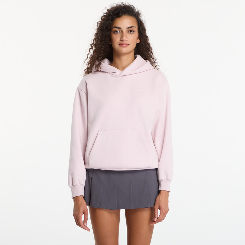 Mikina Vans Salton Pullover Hoodie Pale Petal L