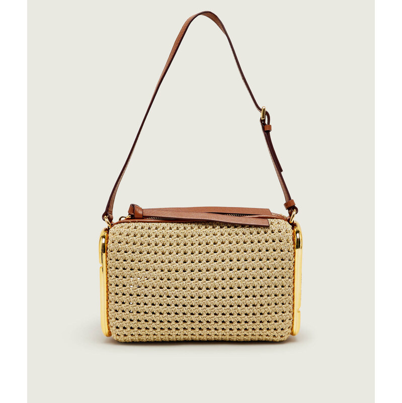 Marc Jacobs Kabelka na rameno Scene Small Shoulder Bag In