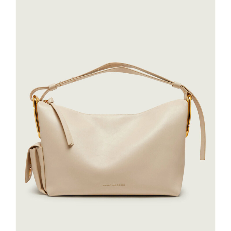 Marc Jacobs Kožená kabelka shopper Scene Large