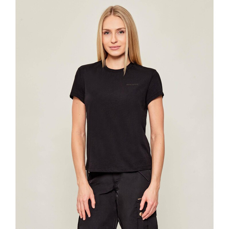 Patrizia Pepe Tričko | Regular Fit