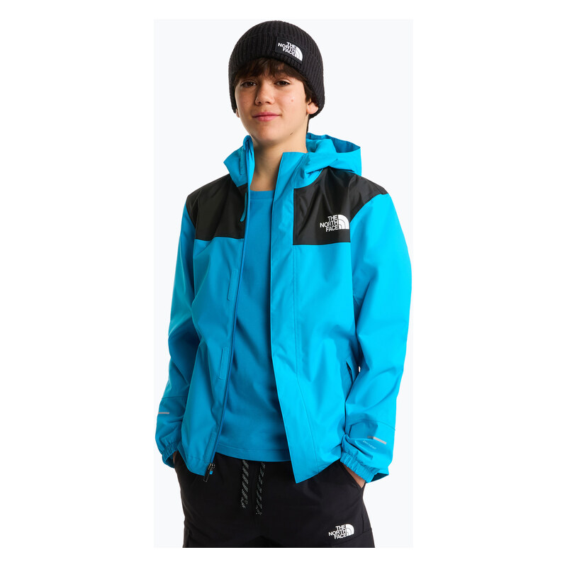 Dětská nepromokavá bunda The North Face Antora Rain Jacket