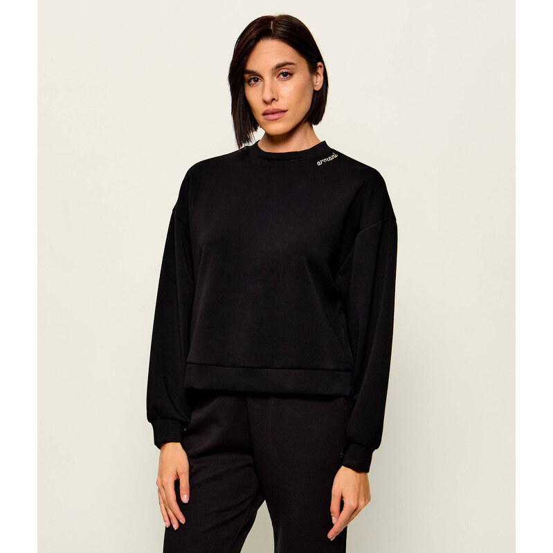 Armani Exchange Mikina | Loose fit