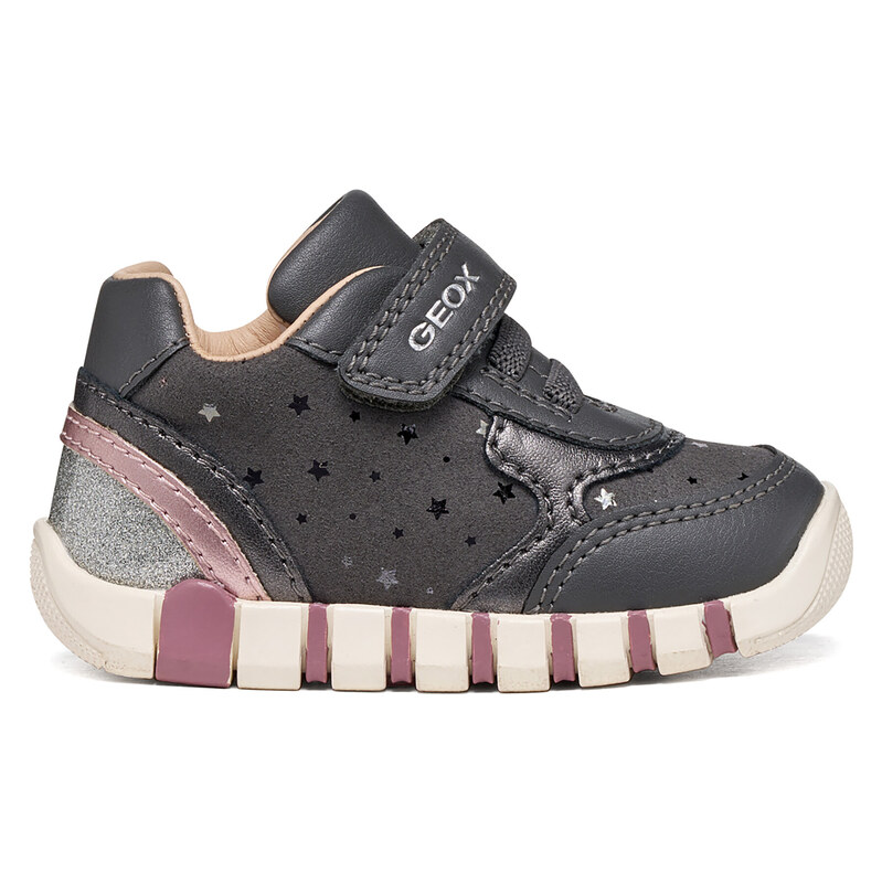 Sneakersy Geox