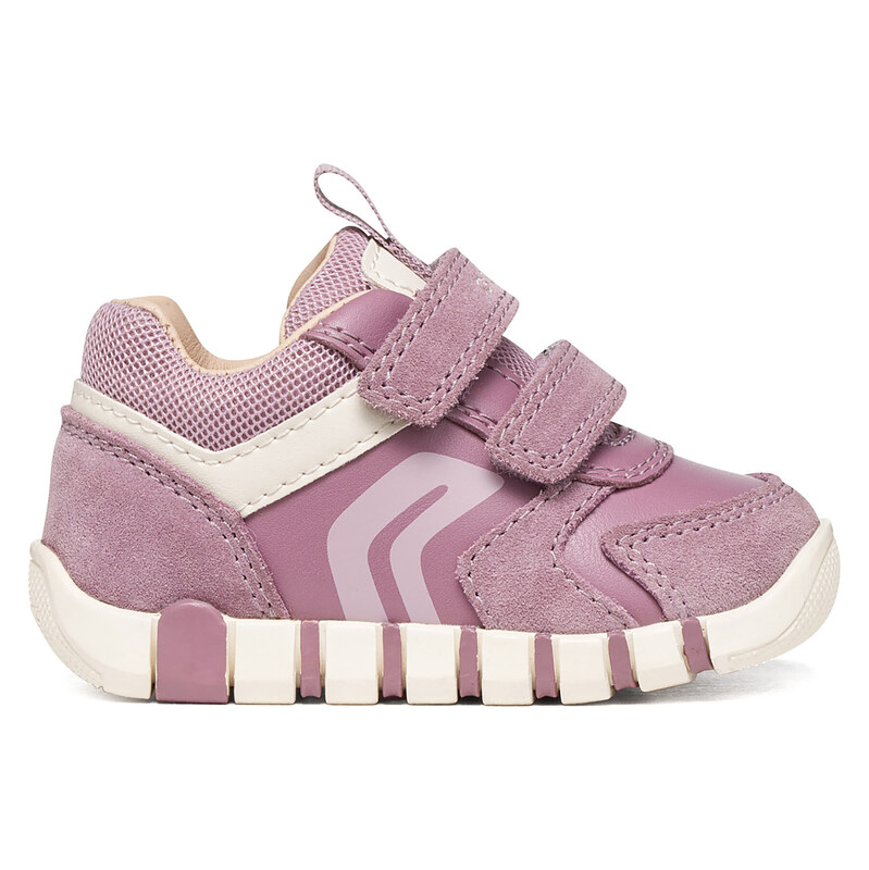 Sneakersy Geox