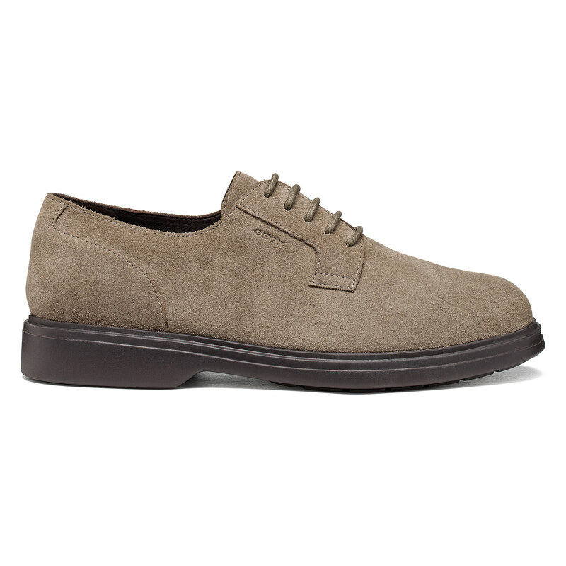 Polobotky Geox