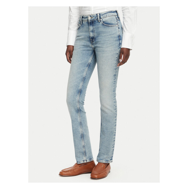 Jeansy Tommy Hilfiger