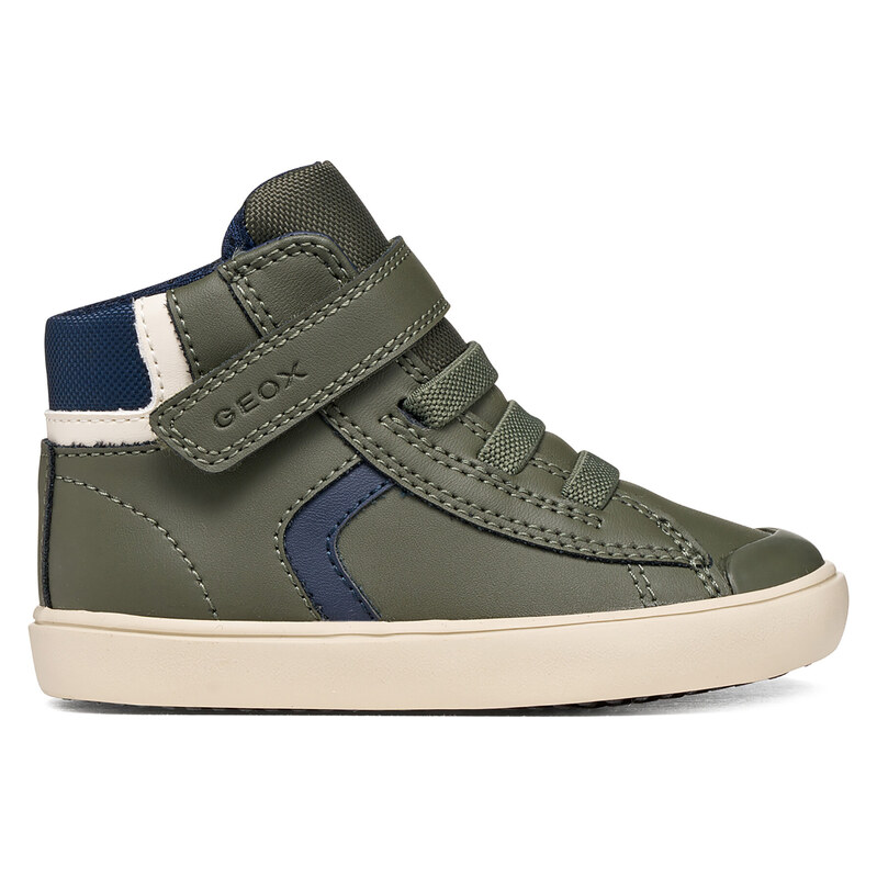 Sneakersy Geox