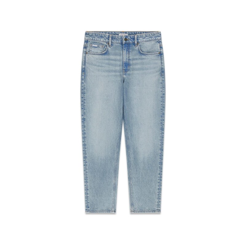 GUESS JEANS Džíny G15 světlemodrá