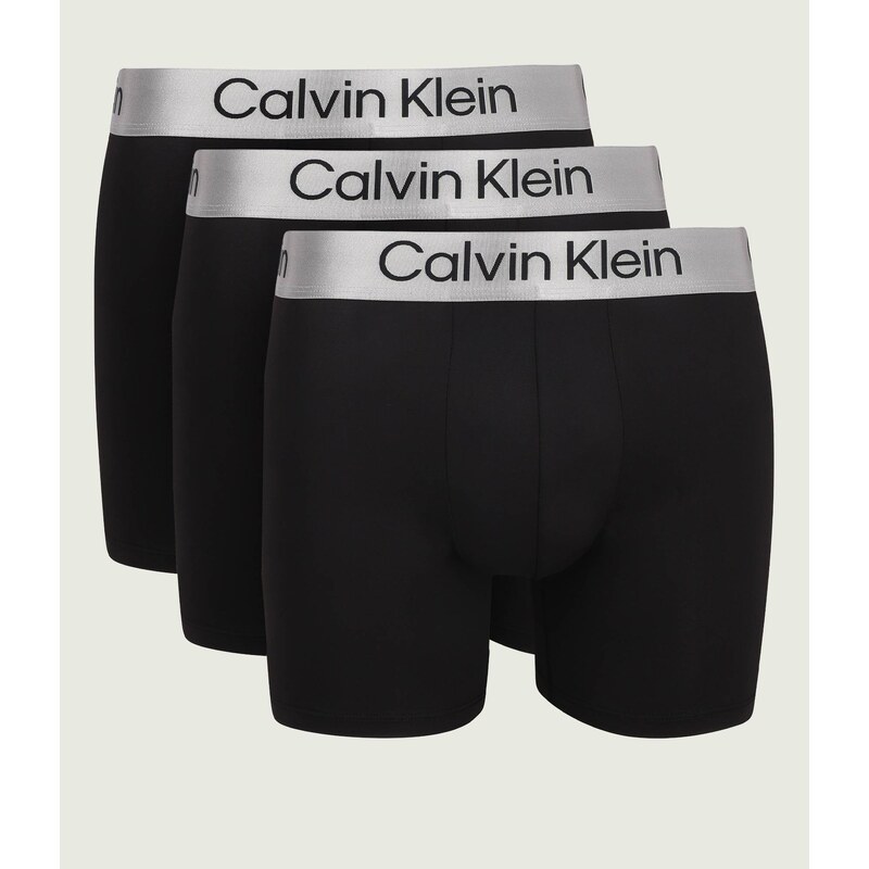 Calvin Klein Underwear Boxerky 3-pack