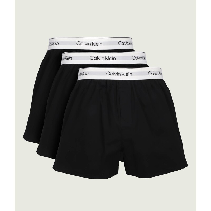 Calvin Klein Underwear Boxerky 3-pack