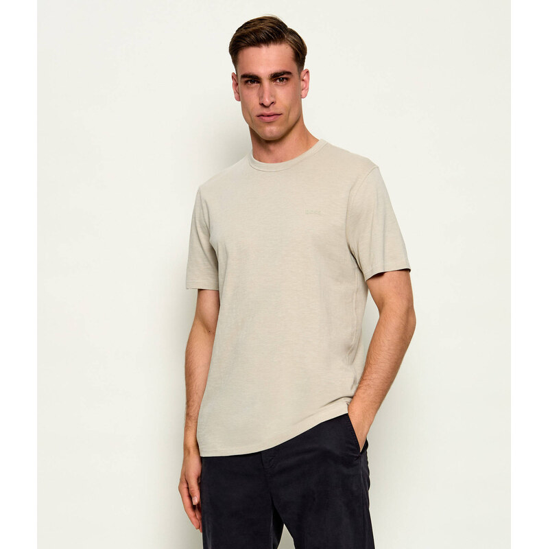 BOSS ORANGE Tričko Tegood | Regular Fit