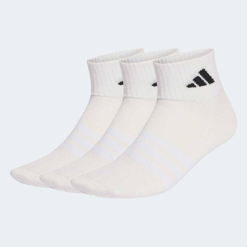 adidas Performance adidas T ESS ANK 3P SOCKS XLHLKETOLON