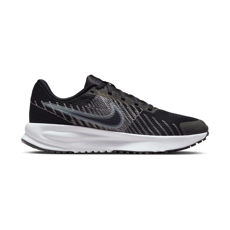 Nike Run Defy BLACK/WHITE-WOLF GREY