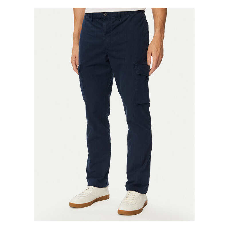 Cargo kalhoty Tommy Hilfiger
