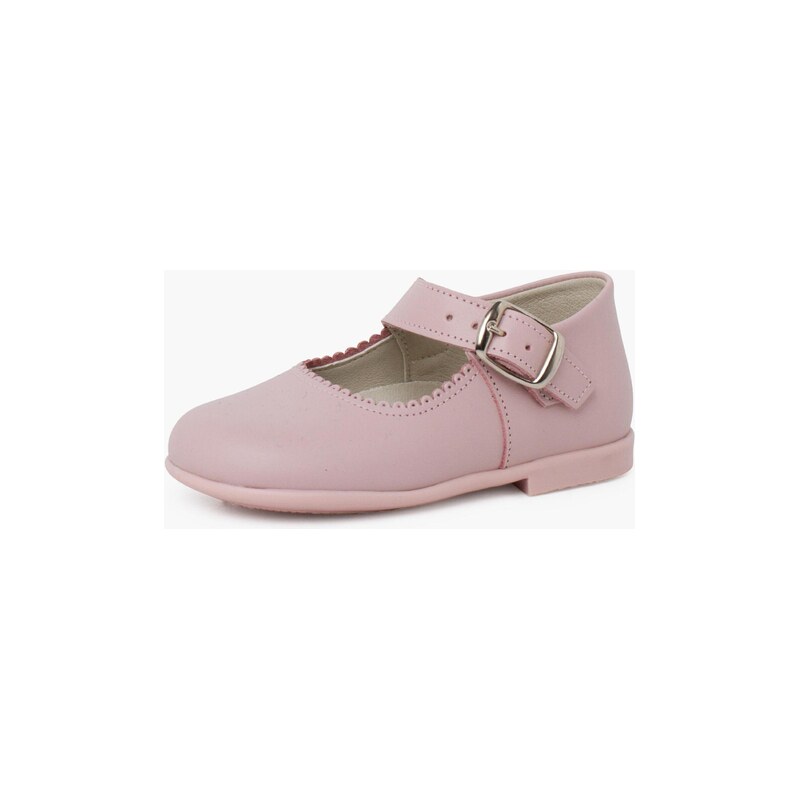 Pisamonas Polobotky pink