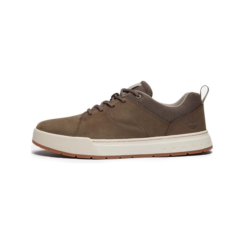TIMBERLAND Tenisky hnědá