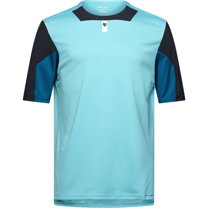 Dres na kolo Fox Defend Ss Jersey Vintage Wash