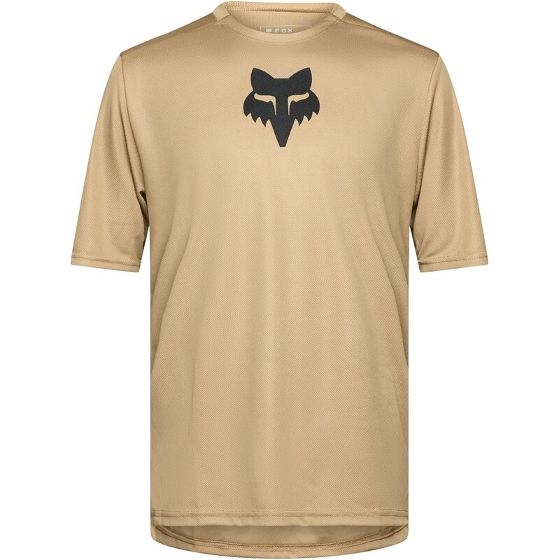Dres na kolo Fox Ranger Ss Jersey Fox Head Sand