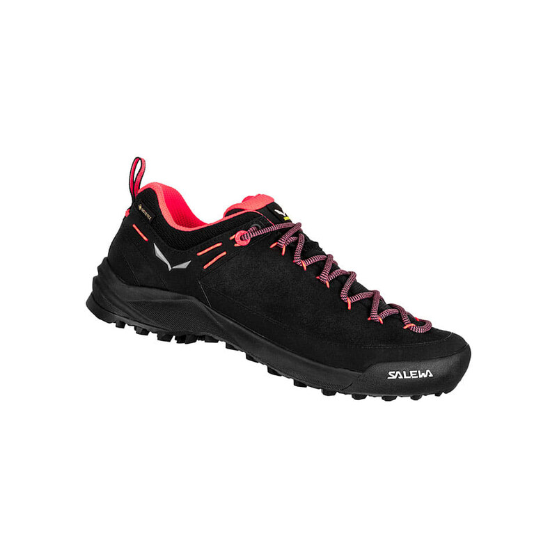 Boty Salewa Schwarz 6043152