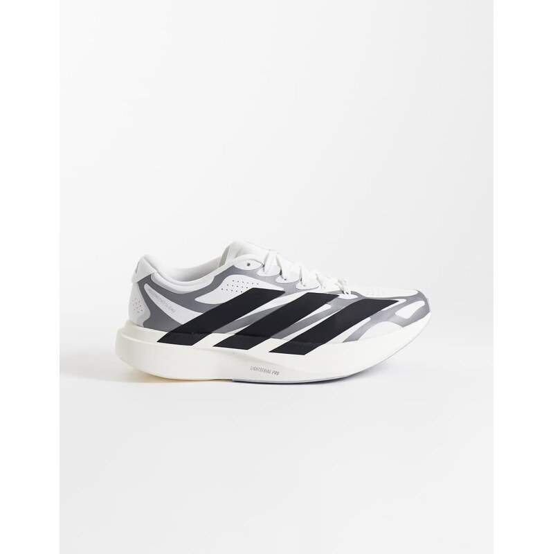 adidas performance adidas Running Adizero EVO SL EXO trainers in