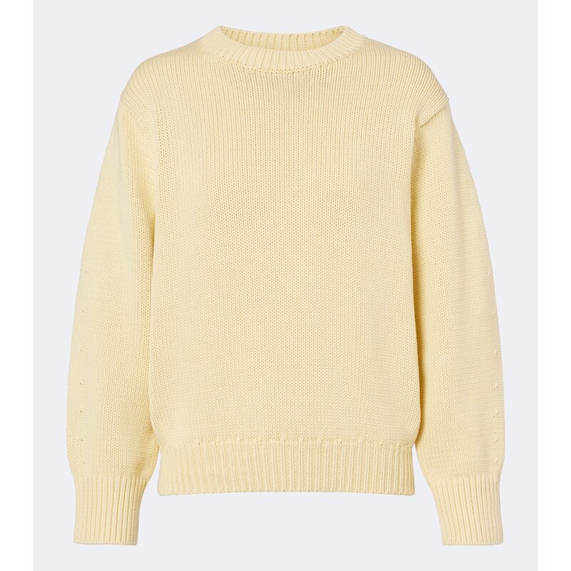 Toteme Cotton sweater