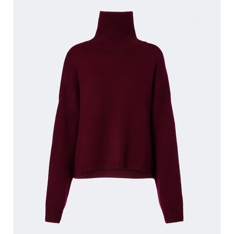 Lisa Yang Zerlina cashmere sweater