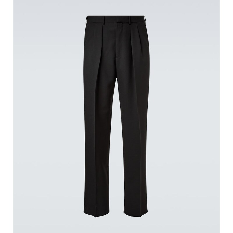 Tom Ford Wool suit pants