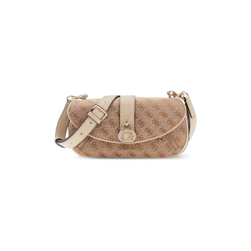 GUESS Taška přes rameno Guess Sac Bandoulière Jessa Girlfriend