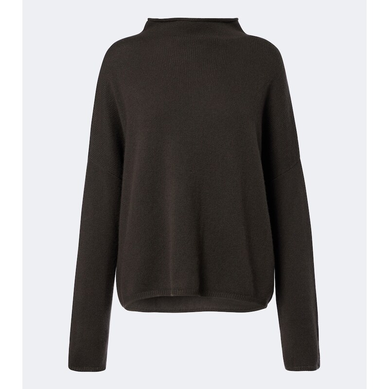 Lisa Yang Sandy cashmere sweater