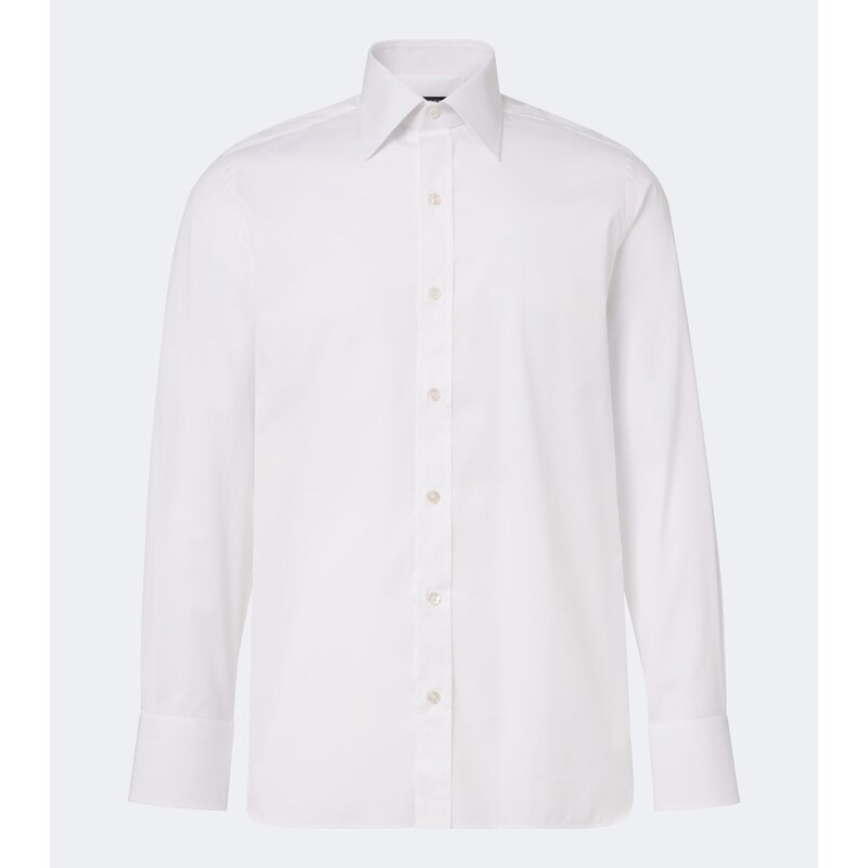 Tom Ford Cotton poplin shirt