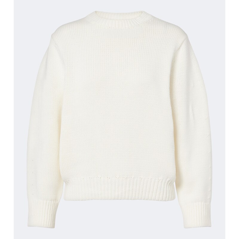 Toteme Cotton sweater