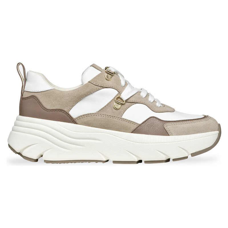 Sneakersy Geox